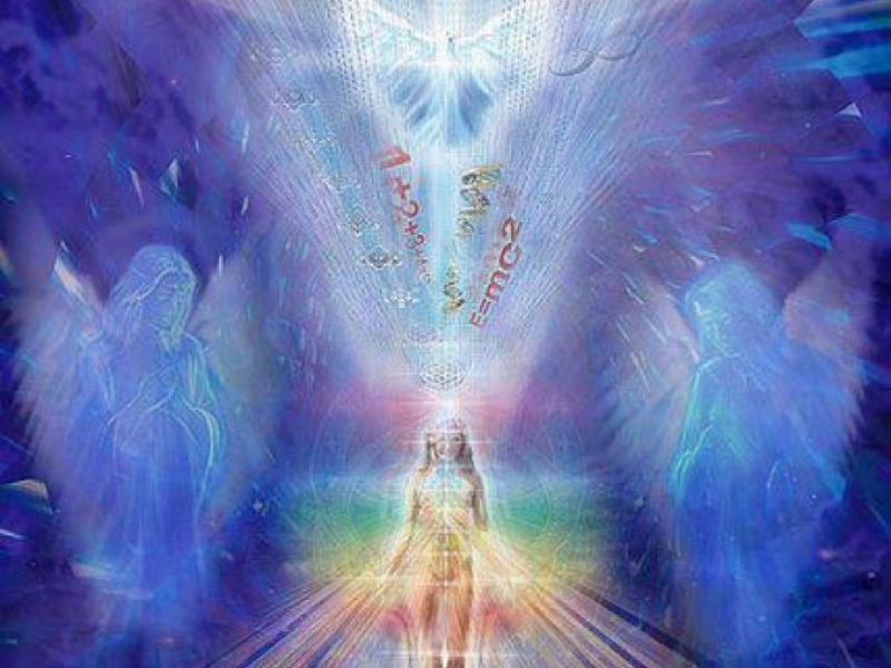 Spiritual Angelic Energy Healing | Wyckoff, NJ Patch
