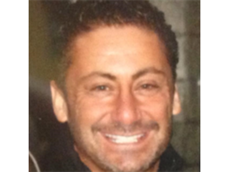 Obituary Michael A. Iovanna, 50, Pride Motor Group President, Former