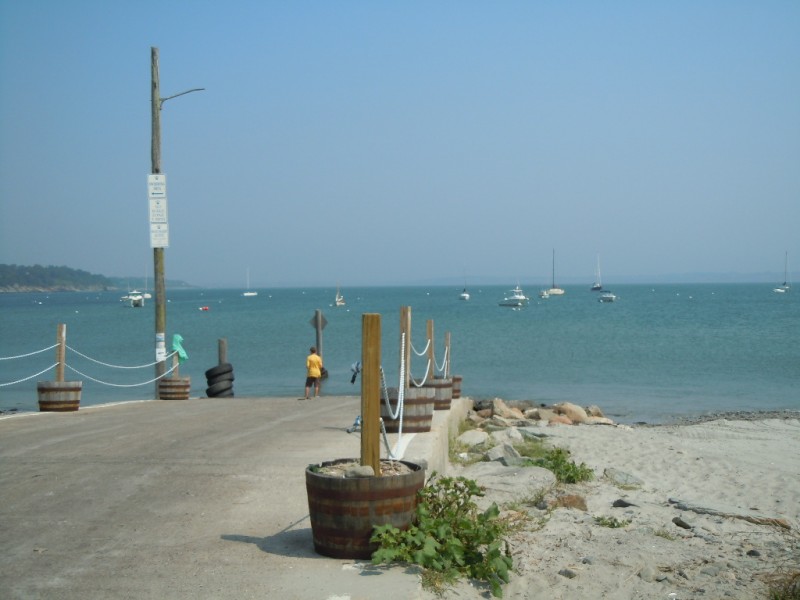 Town Orders Third Beach Pollution Study Middletown Ri Patch