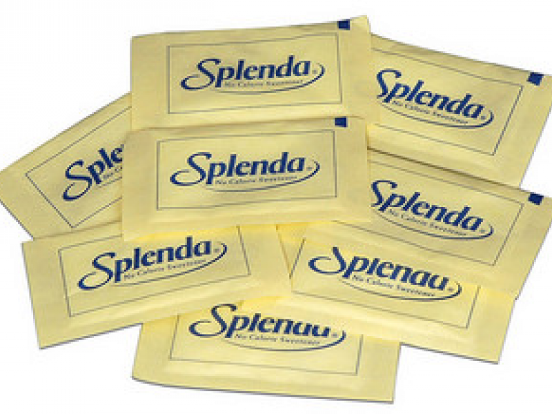 Are You Using Splenda or NutraSweet? If so, this is for you... West