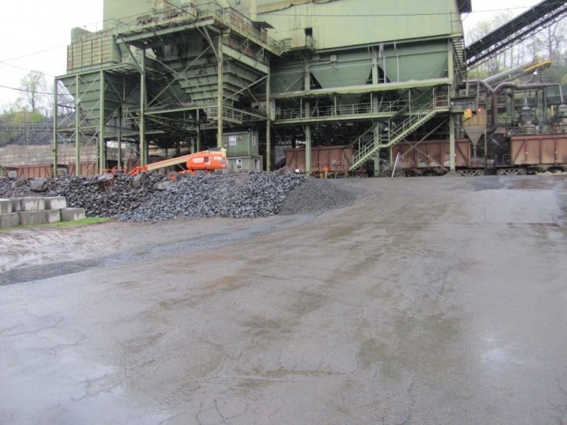 NBLCT Tours Lake Gaillard and Tilcon Quarry North Branford, CT Patch