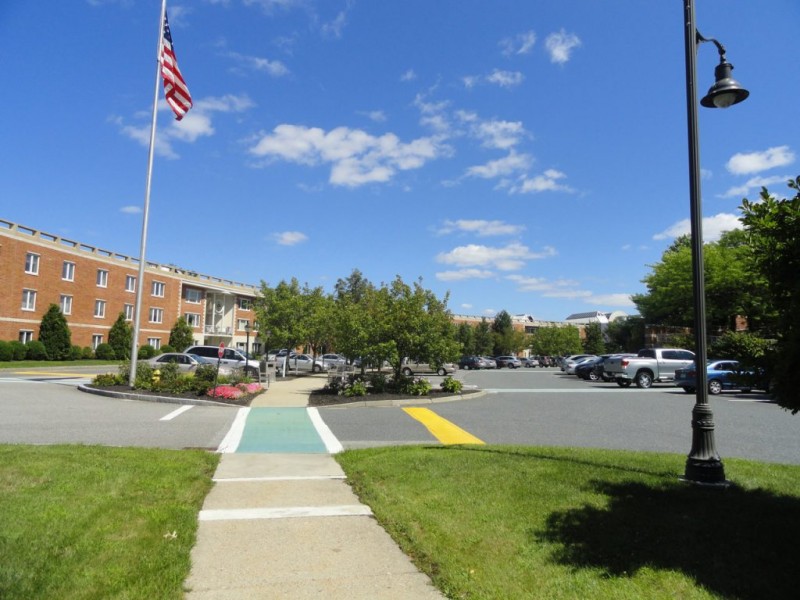 Changes Coming to North Hill Needham, MA Patch