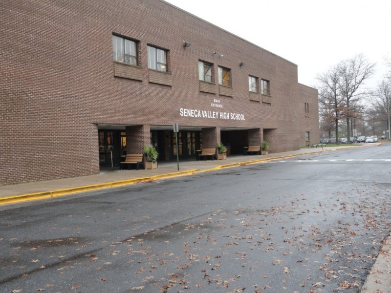 County Budget Funds New Elementary School, Delays SVHS Upgrades