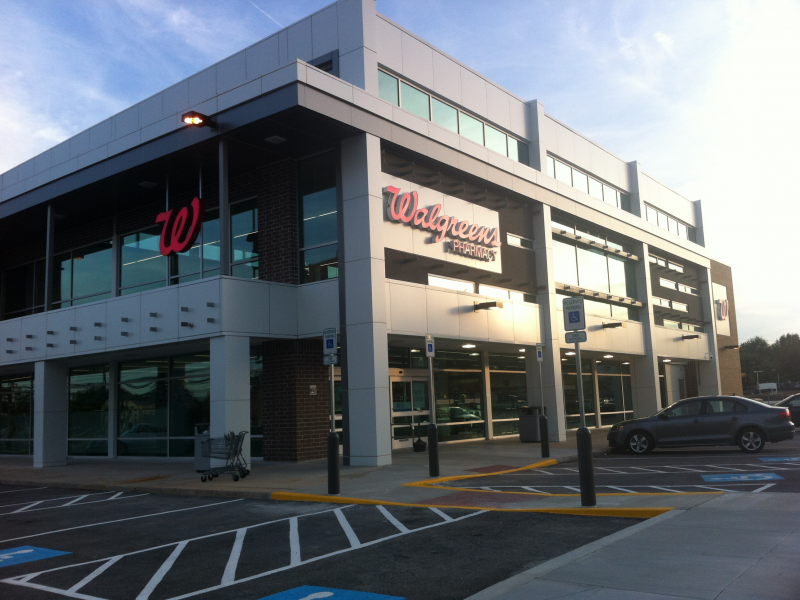 walgreens opens at former pool hall site rockville md patch walgreens headquarters