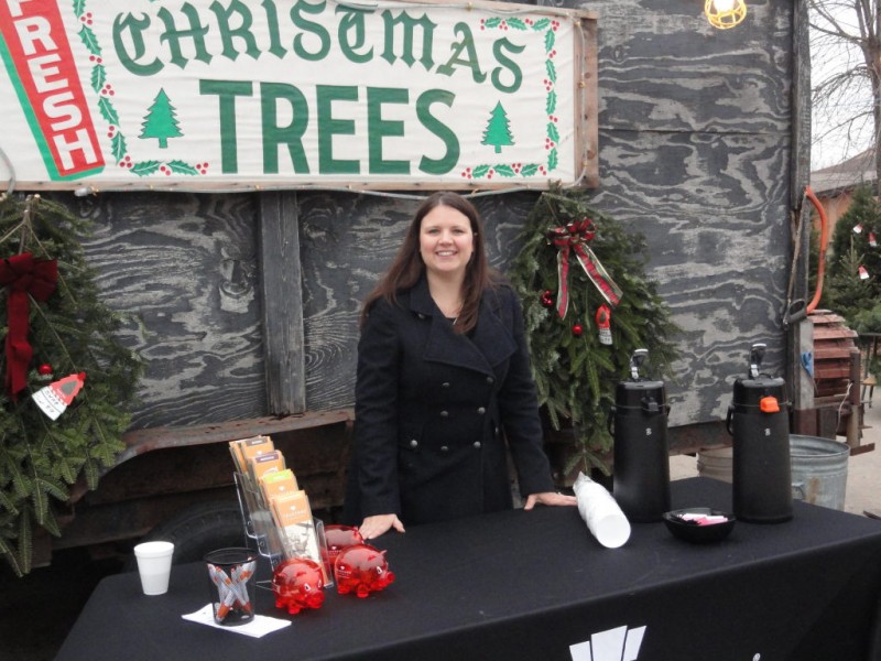 Who's Selling Christmas Trees in Roseville? Roseville, MN Patch