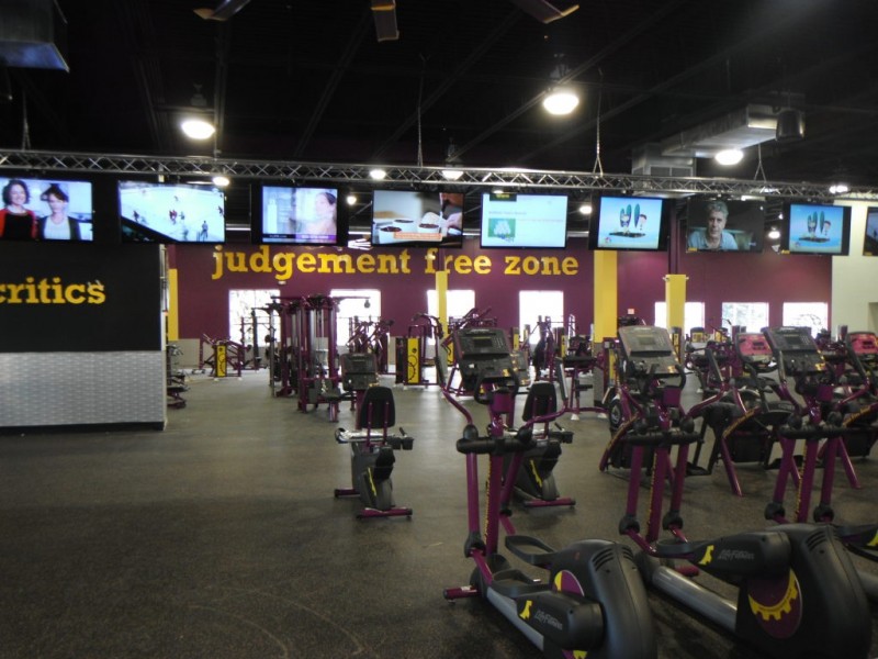 Planet Fitness Opening Friday in Roseville | Roseville, MN Patch