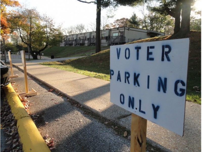 chester county republican sample ballot Pa. Special elections mean voters get to vote for u. S. House twice.