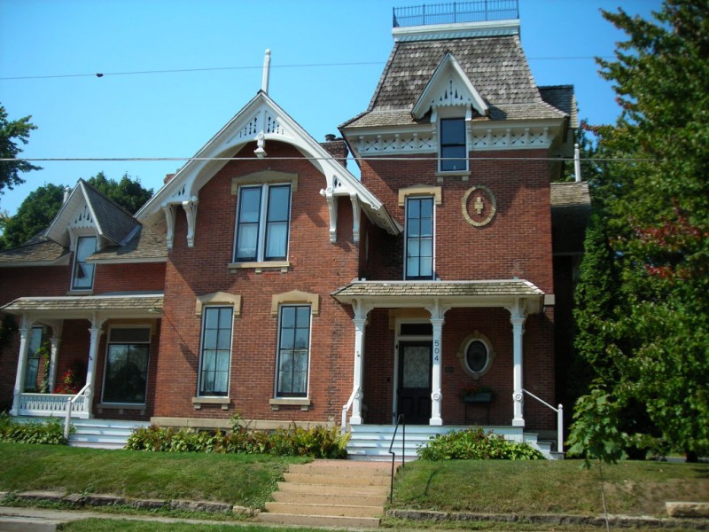 Stillwater Historic House Tour is Sept. 8 Stillwater, MN Patch