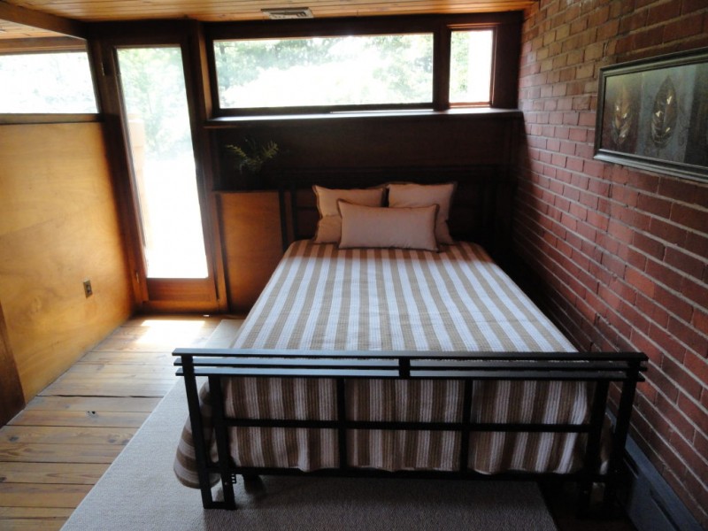 Photo Gallery Frank Lloyd Wright's Ardmore 'Suntop' Home Ardmore, PA