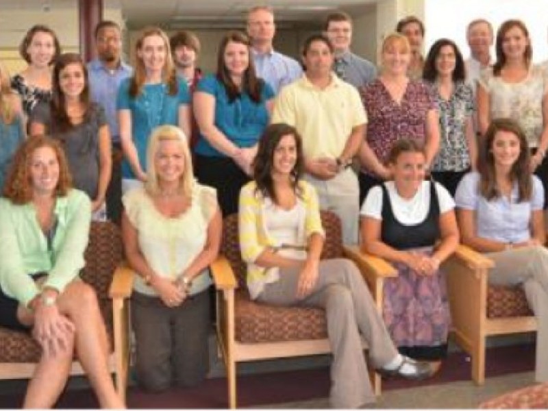 L.M. School District Introduces New Teachers Ardmore, PA Patch