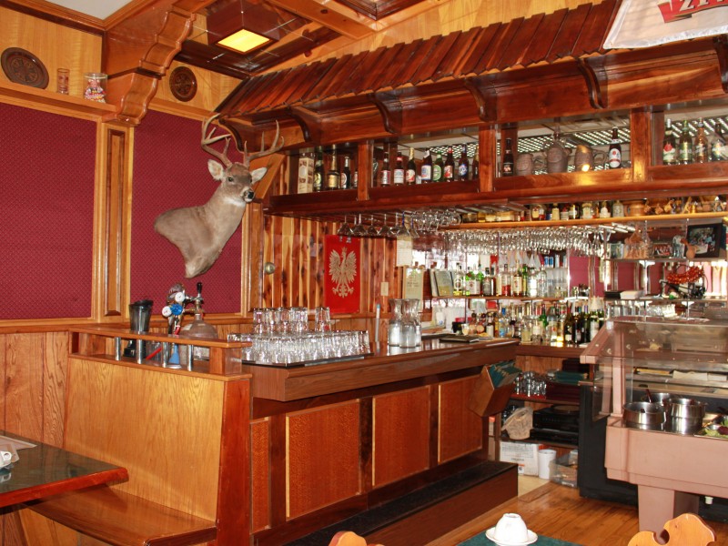 Old Town Offers Home Cooking, And Plenty of It Lemont, IL Patch