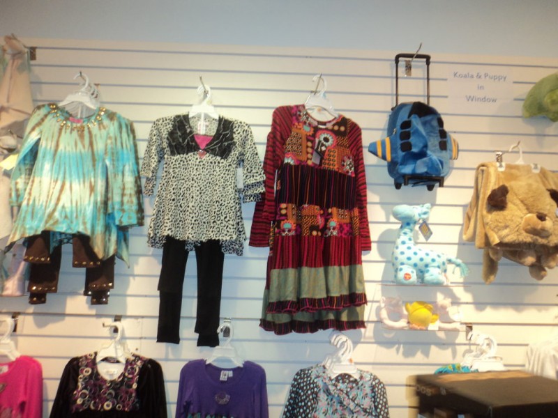 Gotskind's Helps Kids Start Out on a Good Foot Naperville, IL Patch