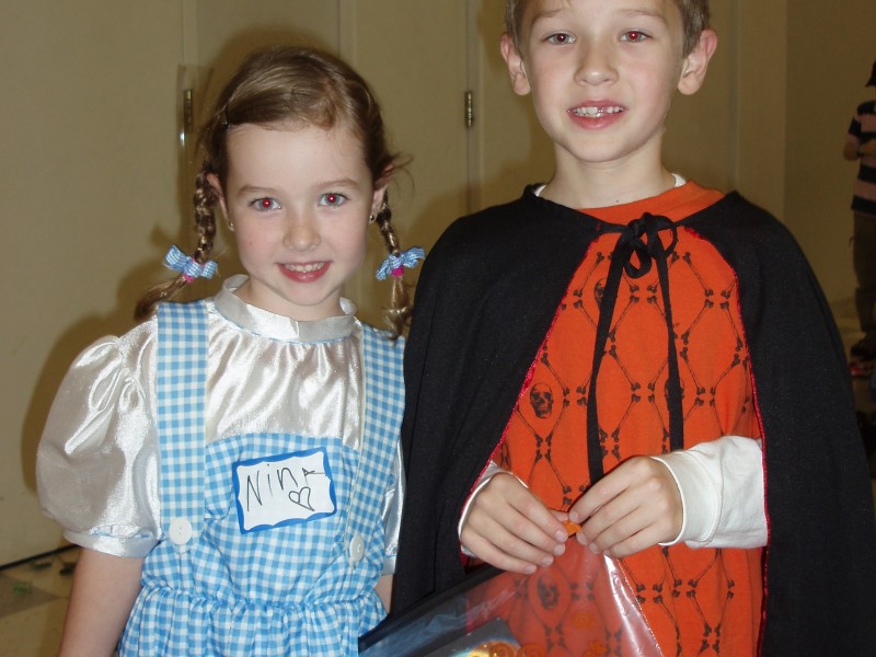 Top Halloween Costumes For 2012 Maple Grove, MN Patch