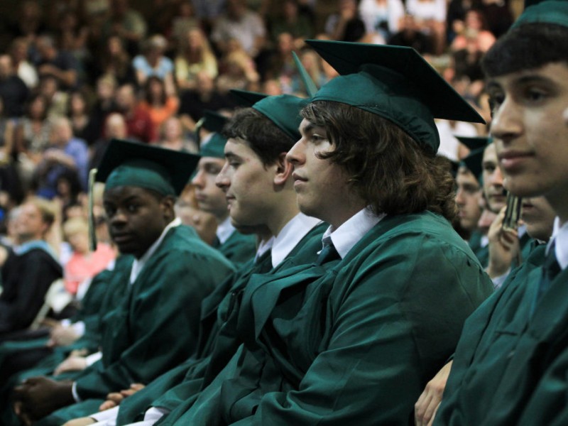 Brick Memorial Students Graduate Brick, NJ Patch