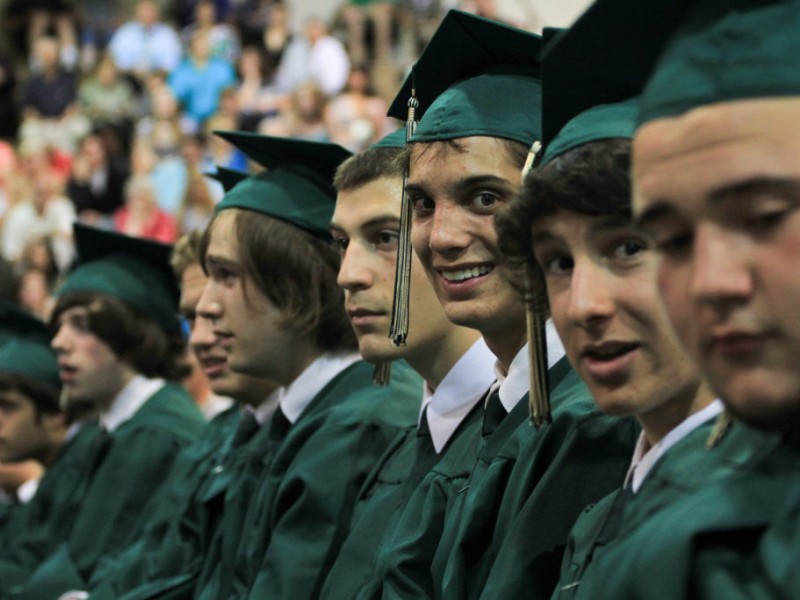 Brick Memorial Students Graduate Brick, NJ Patch