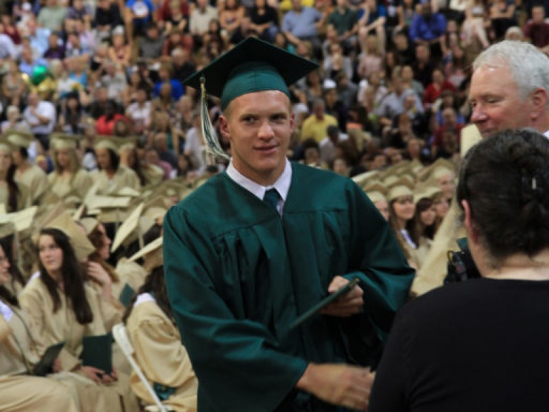Brick Memorial Students Graduate | Brick, NJ Patch