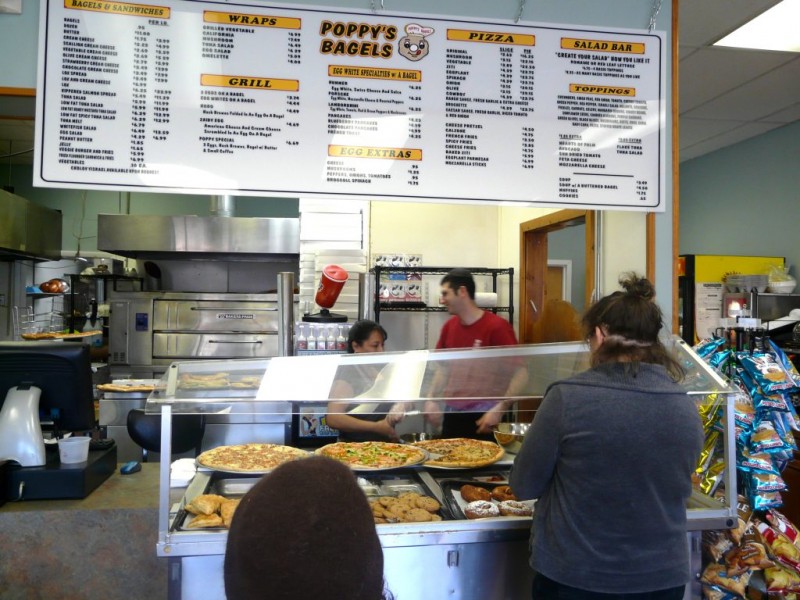 The Only Kosher Bagel Shop in Town West Orange, NJ Patch