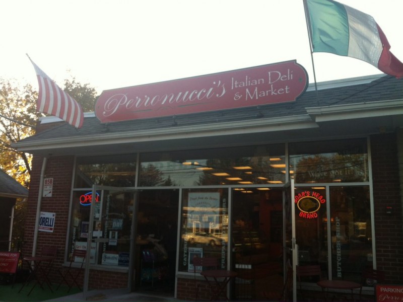 Nanuet Deli Among Rockland County Super Bowl Catering Options Nanuet