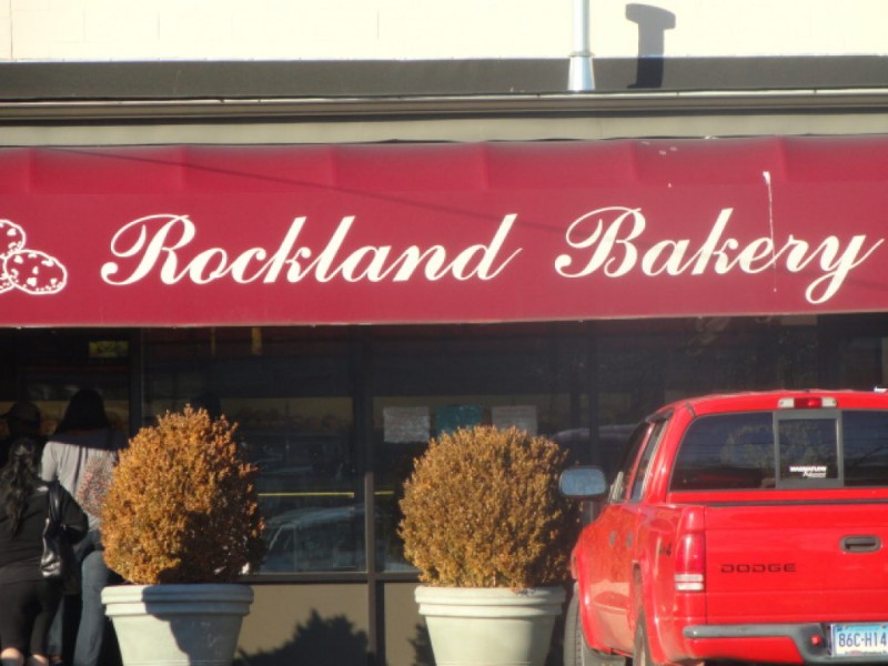 Rockland Bakery Expansion Discussion Continues New City, NY Patch