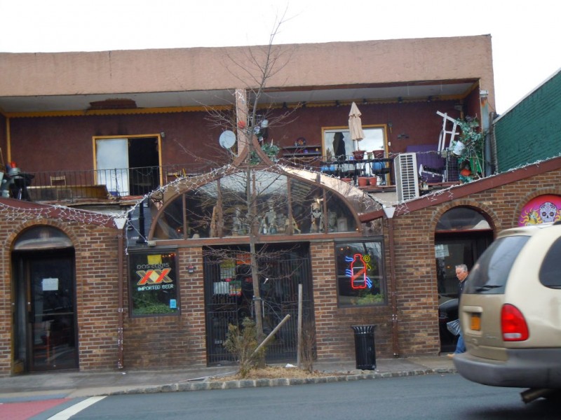 Popular Nyack Restaurant Reopens Tonight With Fundraiser Nyack, NY Patch