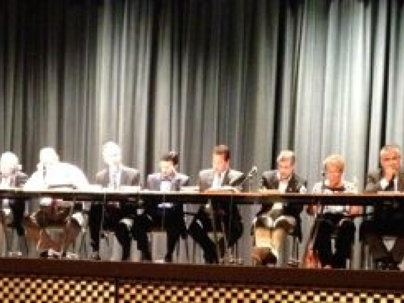 Waterview Development Receives Planning Board Approval Parsippany, NJ