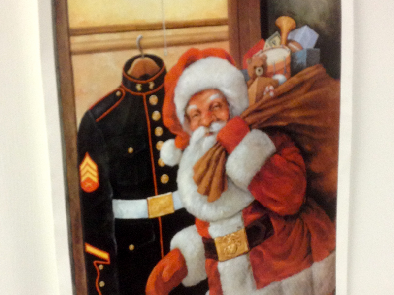 Drop Off Toys For Tots At Parsippany Locations Nj Patch