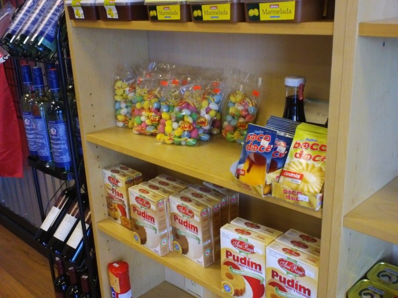Sweet Treats from Portugal in Our Neighborhood | Cerritos, CA Patch