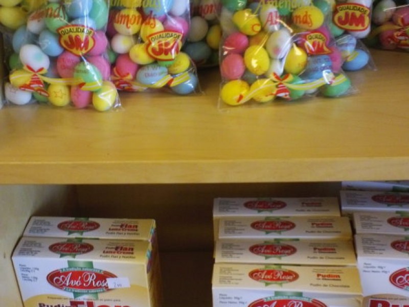 Sweet Treats from Portugal in Our Neighborhood | Cerritos, CA Patch