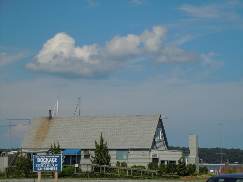 Robins Island Owner to Buy Acre of New Suffolk Waterfront | North Fork