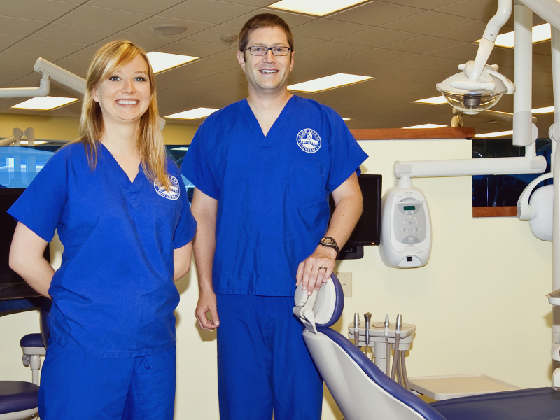 Midwestern University's Dental Institute Opens, Now Accepting New