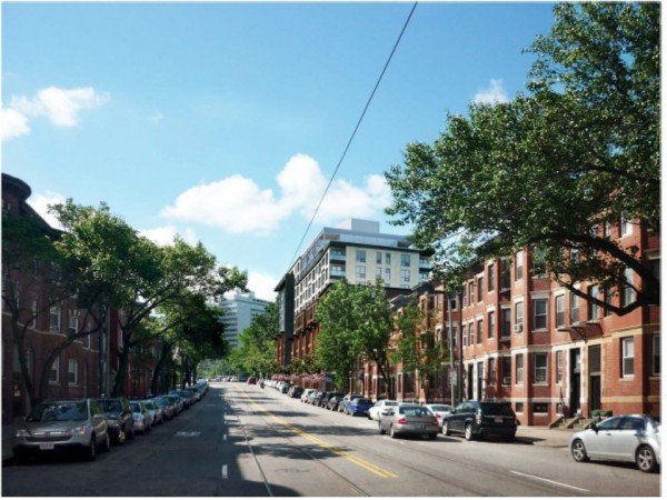 Apartment Building Association jamaica pond association rejects 10-story apartment building for Apartment Building Association jamaica pond association rejects 10-story apartment building for
