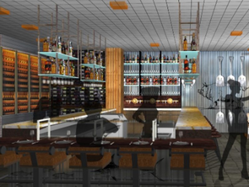 Farmers Fishers Bakers Offers PopUp Restaurant DC Patch