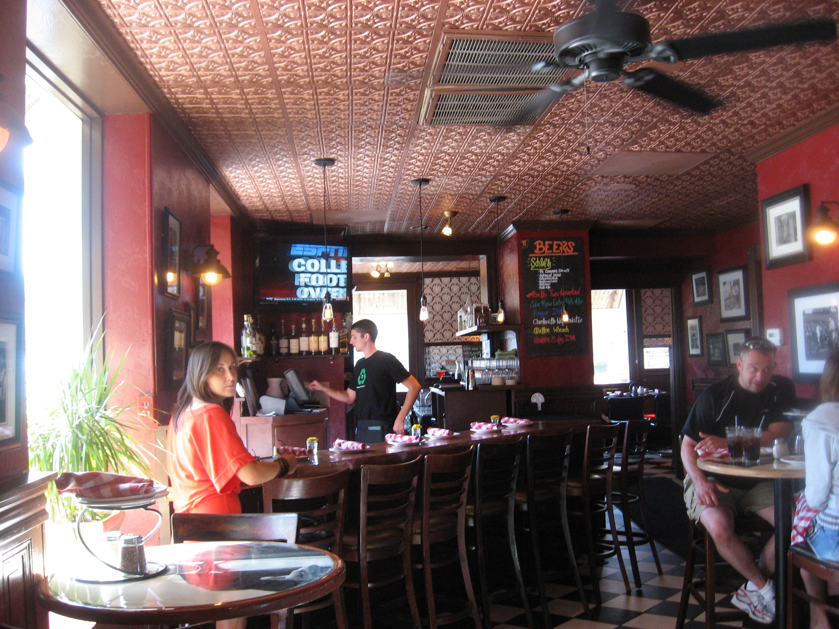 Food Drink Specials Abound For Pi Pizzerias Fifth