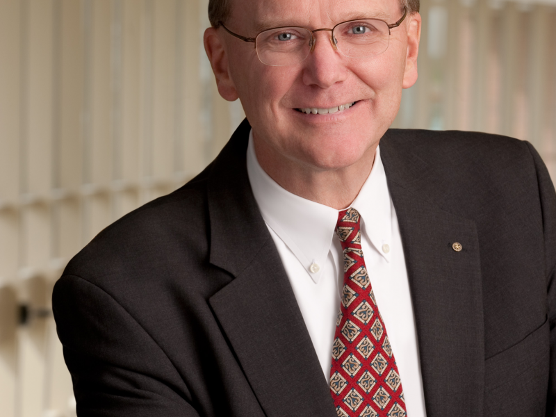 Advocate Lutheran General Gets New President Park Ridge, IL Patch