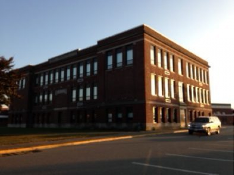 Stoughton High School Takes Next Step in Building Process Stoughton