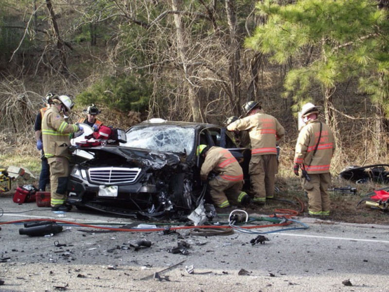 EXCLUSIVE Video and Photos of Fatal Crash on Route 1 Lorton, VA Patch