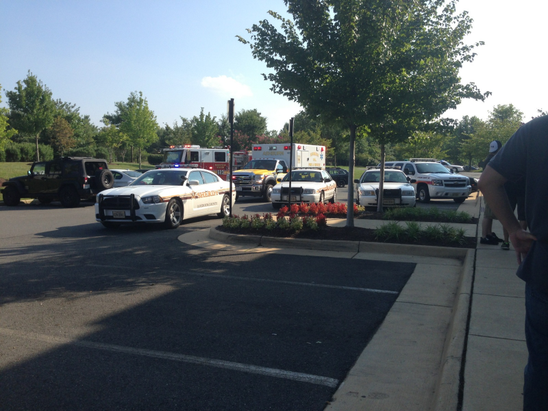 Witnesses Woman Succumbs to Shooting Range Injury in Ashburn Ashburn, VA Patch