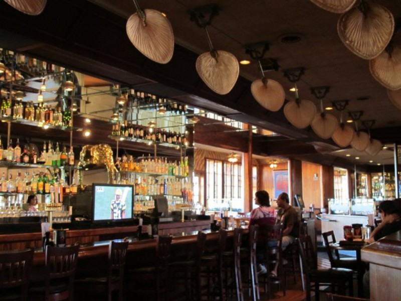 Yard House, Elephant Bar Coming to Northridge Fashion Center