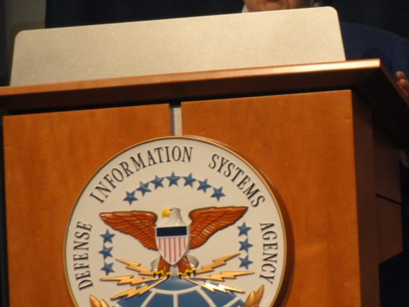 DISA Formally Opens New Building at Fort Meade | Odenton, MD Patch