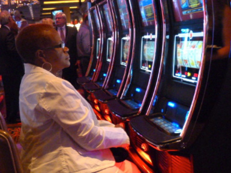 Anti gambling campaign australia Mohegan sun roulette