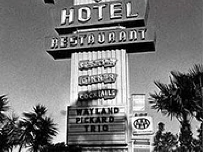 Studio City Myth Exposed RFK's Stay at the Sportsmen's