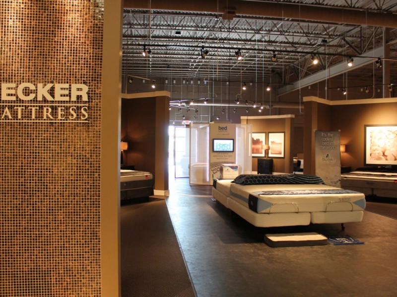 Becker Furniture World Opens in Maple Grove | Maple Grove, MN Patch