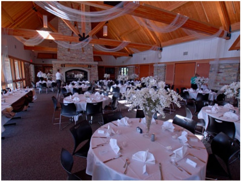 Indoor Wedding  Venues  in the Twin Cities West Metro 