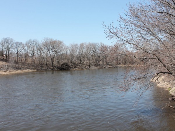 5 Facts About the Crow River - St. Michael, MN Patch