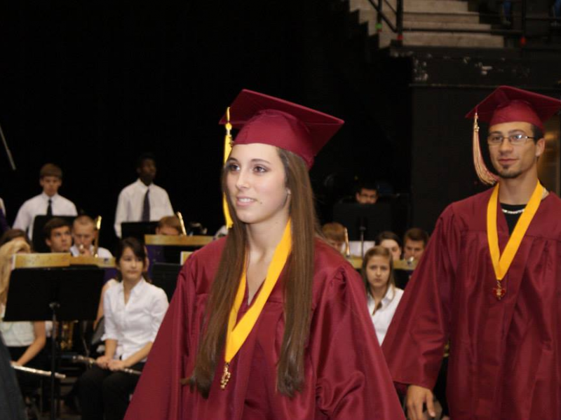 Photos: Maple Grove Senior High School Class of 2013 Graduation | Maple