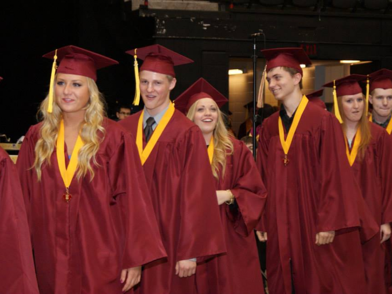 Photos: Maple Grove Senior High School Class of 2013 Graduation | Maple ...