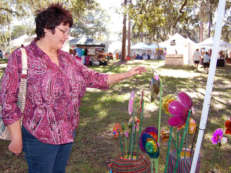 Temple Terrace Arts Festival Temple Terrace, FL Patch