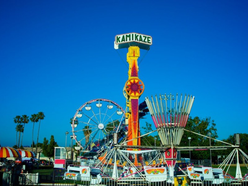 Memorial Weekend Carnival Sherman Oaks, CA Patch