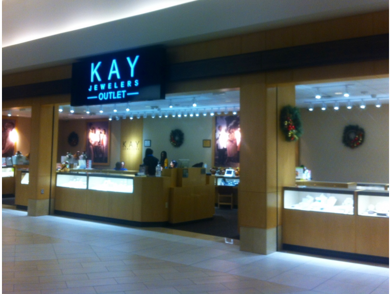 Kay Jewelers Now Open at Potomac Mills Woodbridge, VA Patch