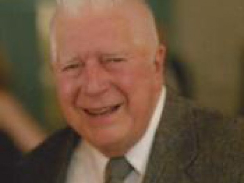 Robert C. Bacher | North Hills, PA Patch